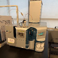 Sciex X500B QTOF LC/MS System image 0